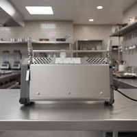 Nouvelle machine à polir électrique BF522 à disque unique, 15 pouces, 380 tr/min, 750 W, 110/220 V, haute puissance, brosse polisseuse pour le nettoyage des tapis et des sols