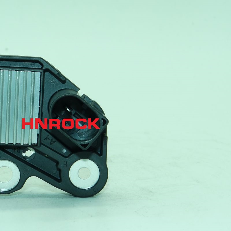 New Alternator Voltage Regulator 1344AZ00 - Reliable Performance
