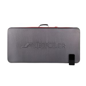 Étui de luxe rigide en EVA personnalisé pour planche de surf, sac de voyage pour paddleboard et longboard - Product Image 2