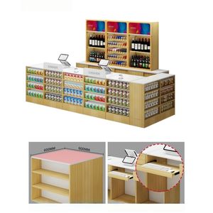 Die meisten Ratschläge Robuste Supermarkt kasse für den Laden - Product Image 2