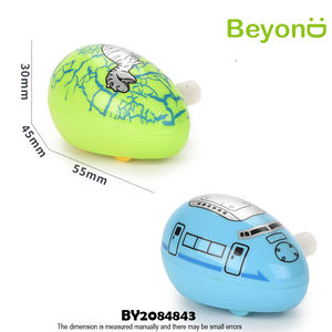 Sıcak satış oyuncaklar kadar rüzgar Mini tankı kamyon bulmaca parça uçak oyuncaklar çocuklar için parti iyilik - Product Image 3