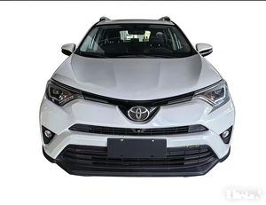 Commandes personnalisées acceptées, Toyota Rav4 <span class=keywords><strong>d</strong></span>'<span class=keywords><strong>occasion</strong></span> 2019 2.0l CVT 2WD Fashion Edition, essence, 5 places, bon état, sans accident - Product Image 1