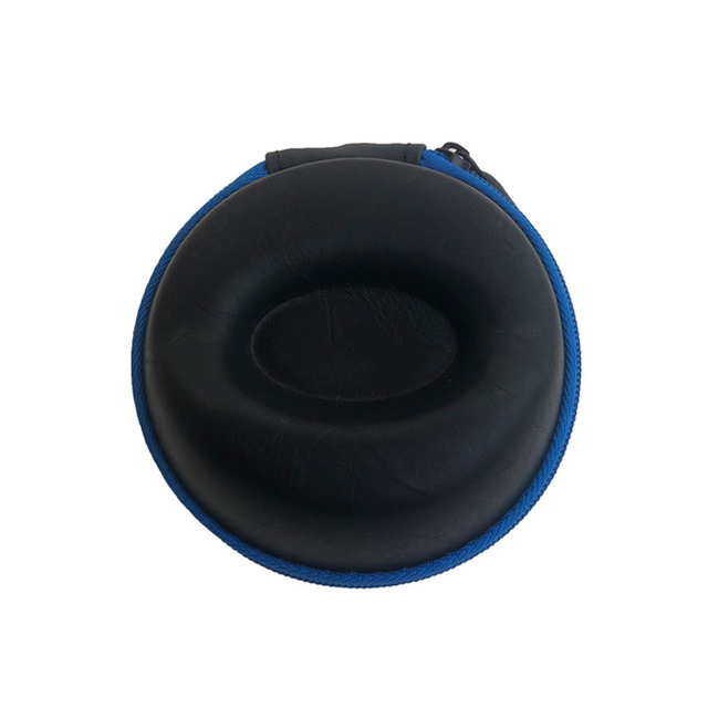 Wholesale Portable Smart Watch Box EVA Hard Single Watch Pouch Travel Case