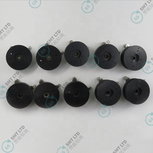 ชุดลูกกลิ้งขับเคลื่อนอะไหล่ SMT สำหรับรุ่น KW1-M3291-000 - Product Image 3