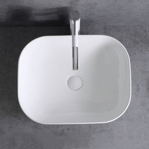 Lavabo sur mesure, salle de bain, lavabo, dessus de table, maquillage, evier, lavabo, vasque,Lave Main De Salle à Manger Moderne - Product Image 1