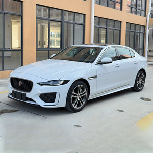 2024 <span class=keywords><strong>Jaguar</strong></span> XEL 2,0 T 250HP L4 lujo 4 puertas 5 asientos sedán 240 km/h alta velocidad con largo alcance <span class=keywords><strong>segunda</strong></span> <span class=keywords><strong>mano</strong></span> gasolina Auto - Product Image 2