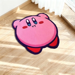 Alfombra Personalizada con Logotipo <span class=keywords><strong>Hype</strong></span> <span class=keywords><strong>Beast</strong></span>, Decoración para Dormitorio, Alfombra para Puerta, Alfombras de Área Hechas a Mano con Técnica Tufted - Product Image 1