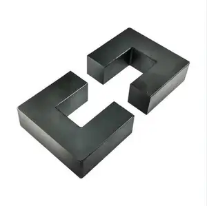 Núcleo Magnético Grande para Control Industrial UF320 UF240 <span class=keywords><strong>UF160</strong></span> Transformador de Alta Frecuencia Núcleo de Ferrita Ee - Product Image 1