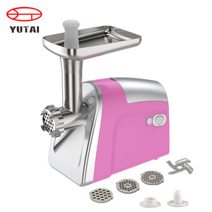1000W <strong>Electric</strong> Home Commercial Meat Grinder Machine Mini Meat <strong>Mincer</strong> - Product Image 1