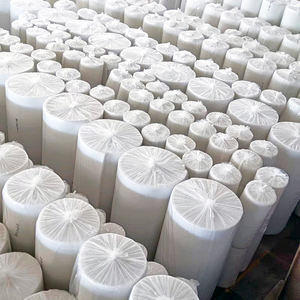 <span class=keywords><strong>Filtre</strong></span> en microfibre de haute qualité F5, nouvelle filtration d'air propre pour cabines de <span class=keywords><strong>peinture</strong></span>, <span class=keywords><strong>cabine</strong></span> de pulvérisation en polyester, plafond de <span class=keywords><strong>cabine</strong></span> de <span class=keywords><strong>peinture</strong></span> - Product Image 2