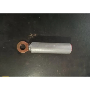Achetez des cosses de câble en cuivre pour câblage électrique, terminaison sécurisée des câbles, connexions électriques industrielles - Product Image 1