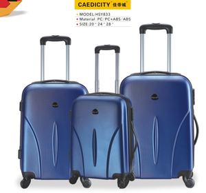 Ruian Sacs Usine <span class=keywords><strong>Roulette</strong></span> De Haute Qualité Personnalisé Sac de Bagages De <span class=keywords><strong>Chariot</strong></span> De Voyage - Product Image 2