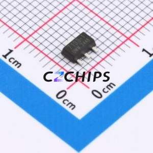 HT7133-1วงจรรวม SOT-89สินค้าใหม่ของแท้ชิป IC PMIC Regulator (LDO) - Product Image 1