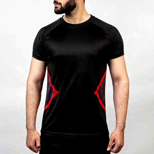 Camiseta de Manga Corta para Hombre, 100% Algodón, Impresión Serigráfica, Transpirable, Sostenible, de Secado Rápido, Corte Regular, Estilo Casual, Servicio OEM - Product Image 1