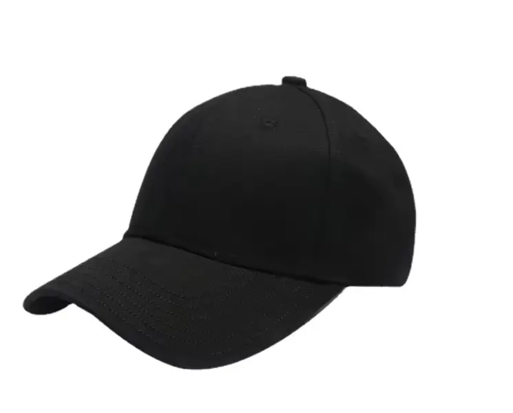 Chapéu logotipo personalizado boné beisebol bordado puro algodão chapéu turismo ao ar livre atividades impressas publicidade chapéu impressão por atacado
