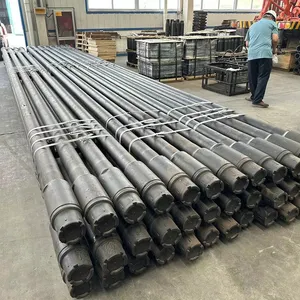 Ống Khoan Dầu Và Khí <span class=keywords><strong>API</strong></span> 5dp Bằng Thép Thanh Khoan Cấp <span class=keywords><strong>E75</strong></span>, G105, S135, Ống Khoan Dầu - Product Image 5