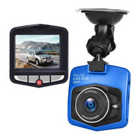 Perekam Mobil Vantrue Gift Machine Recorder Shield 2.4 Inch 720p HD 12MP 130 Derajat Penglihatan Malam Rekaman Loop