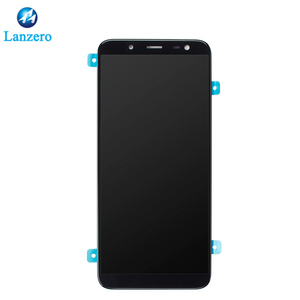 Para <span class=keywords><strong>Samsung</strong></span> <span class=keywords><strong>J6</strong></span> 2018 con <span class=keywords><strong>precio</strong></span> al por mayor para <span class=keywords><strong>Samsung</strong></span> <span class=keywords><strong>J6</strong></span> 2018 pantalla lcd - Product Image 3