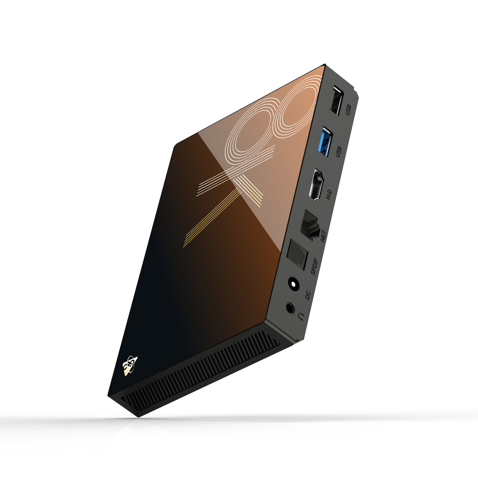 4GB/32GB Standard UE/Spina UE