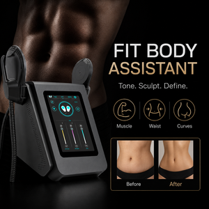 Máquina de Entrenamiento Físico Comercial de Doble Manivela con Pantalla Táctil, Control Manual con Cable, Modos Ajustables, 38.95 kg, para Gimnasio o Estudio - Product Image 5
