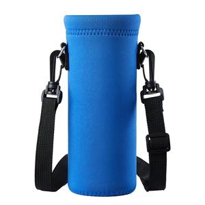 Le porte-bouteille d'eau de style de mode couvre le sac avec des sangles pour des activités en plein air - Product Image 5