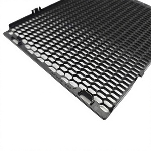 Protection de radiateur modifiée d'origine R1300GS Waterbird ADV pour rallye tout-terrain - Product Image 2