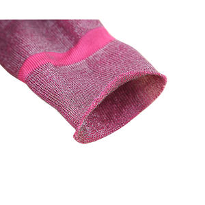 Rouleau de tampons à récurer en polyester pour le nettoyage de cuisine, en acier inoxydable, vente en gros directe usine, stock de matières premières - Product Image 2