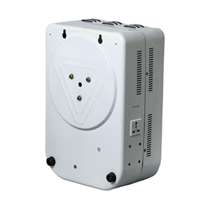 Regolatore/Stabilizzatore di Tensione Automatico da Parete Tipo Relè <span class=keywords><strong>TVR</strong></span> 10000VA AC220V per Uso Domestico - Product Image 5