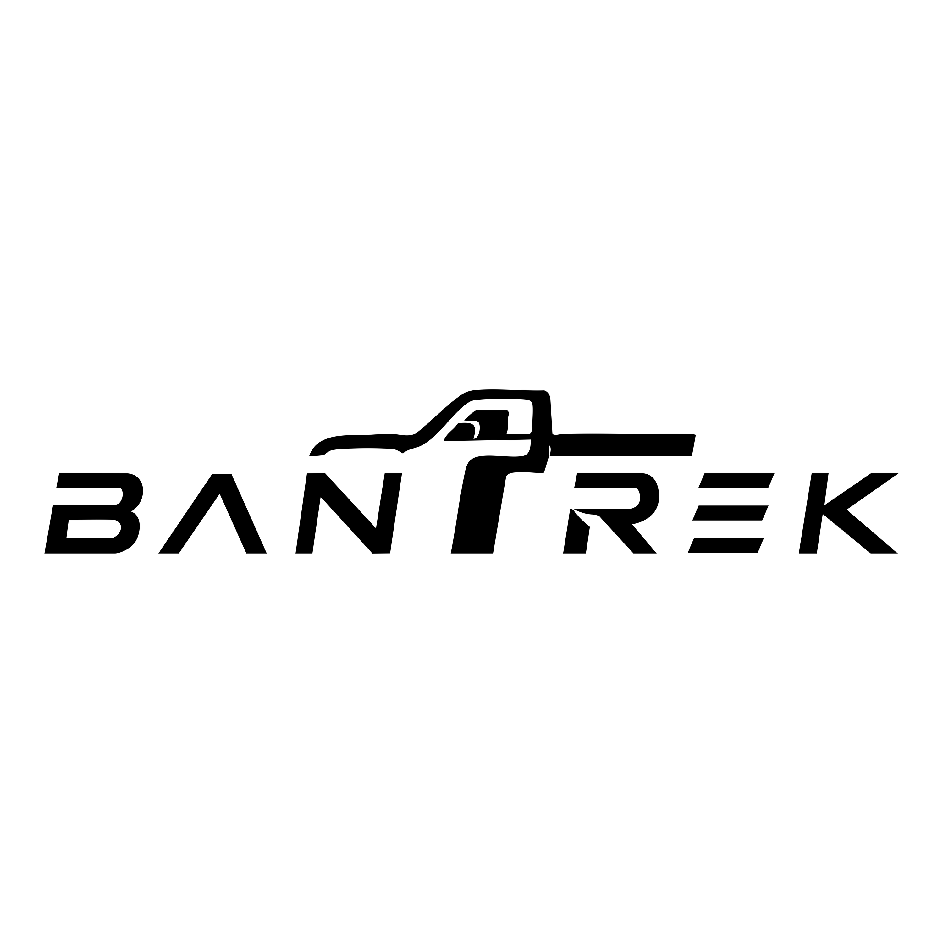 Qingdao Bantrek Outdoor Co., Ltd. logo