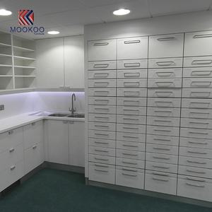 Vitrine de <span class=keywords><strong>pharmacie</strong></span> de bonne qualité avec système de tiroirs <span class=keywords><strong>Prix</strong></span> d'usine Supports d'affichage de qualité - Product Image 5