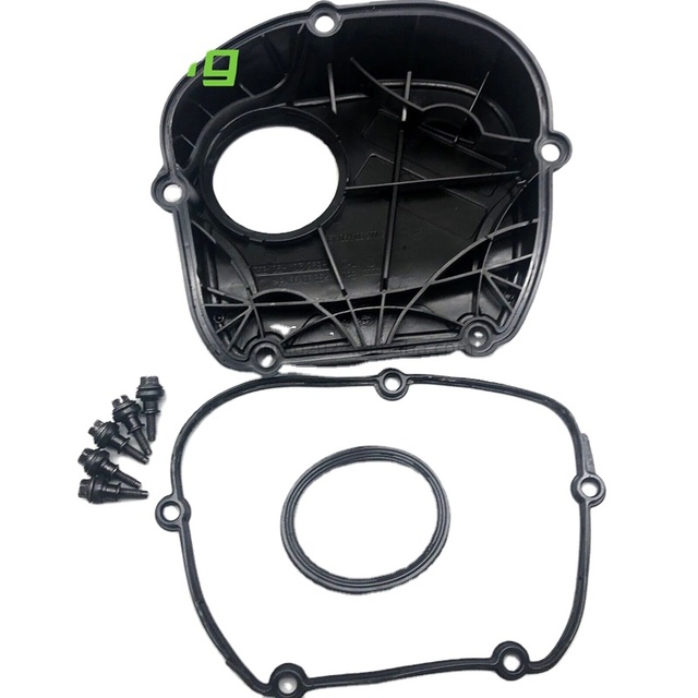 Auto Parts 06H103269H 06H103269C Engine  Cover Kit for Audi Volkswagen Jetta