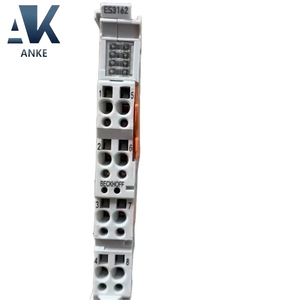 ES3162 ES1512 ES3122 ES3162 ES7041 ES4124 ES3202 ES5001 ES4102 ES2022 ES4002 โมดูลเบคฮอฟ PLC - Product Image 4
