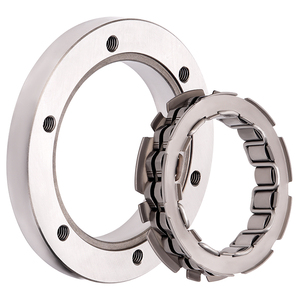 12311540516 Embrague de Arranque Unidireccional para Motocicleta, Juego de Rodamientos de Volante para <span class=keywords><strong>BMW</strong></span> G310GS G310R <span class=keywords><strong>G310</strong></span> G 310 <span class=keywords><strong>R</strong></span> GS 2016-2020 - Product Image 6