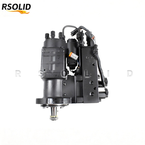 Bomba de Combustible Rsoliddiesel 4076442 5633667RX Cunnins CAPS para Motores ISC 8.3L ISL 8.9L, Piezas de Motor, Bomba de Combustible para Grupo Electrógeno - Product Image 3