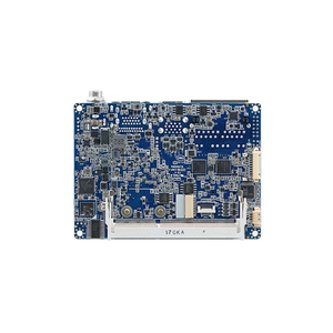 Pico Itx 2,5 "pulgadas Intel INTEL Celeron Gemini <span class=keywords><strong>Atom</strong></span> <span class=keywords><strong>N3350</strong></span>/J3455 SBC placa base industrial integrada OEM ODM - Product Image 3