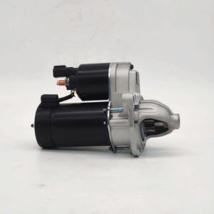 Moteur de démarrage 3610003601 36100-2B100 361002B100 1.6L <span class=keywords><strong>Manuel</strong></span> Confort Edition Kia - Product Image 3