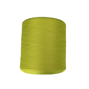 Solution Dyed High Stretch 100% Polyester Yarn Eco-Friendly Anti-Bacteria Anti-Pilling Knitting Embroidery Use Weaving <b>Blankets</b> - Product Image 1