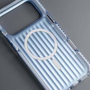 Coque de téléphone JOYPORODO B170 en PC avec support magnétique pour iPhone 17 16 Pro Max Air Capa De Celular - Product Image 3