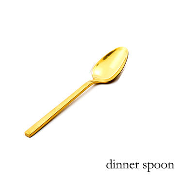 dinner spoon