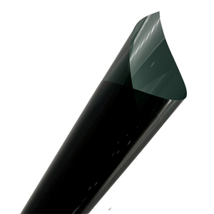 Films pour voitures, film céramique multicouche pour vitres de voiture, VLT 70%, UVR 100%, film solaire anti-UV, film teinté pour vitres de voiture - Product Image 2