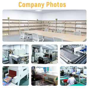 Buku Agenda Bisnis Kulit PU Multiwarna Promosi Grosir Murah, Buku Catatan dengan Logo Kustom dan Tempat Pena - Product Image 5