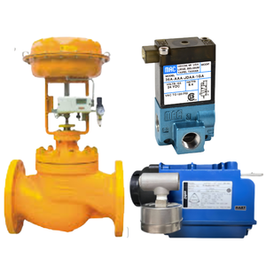Solenoide Serie 36 36A-AAA-JDAA-1GA de Tres Vías + Controlador AVP100 AVP102, Modelo de Solenoide Serie 36, Serie 36 Modelo 3 - Product Image 6