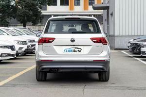Autos Usados Volkswagen <span class=keywords><strong>Tiguan</strong></span> L 2021, 4 Puertas, 5 Asientos, SUV Mediano-Grande, Todoterreno, Auto Confiable, Éxito de Ventas Global, Auto de Bajo Consumo, Disponible en Fábrica - Product Image 6