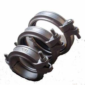 Dịch vụ đúc kim loại, đúc, rèn, giảm giá chất lượng cao - Product Image 2