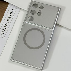 Оптовый магнитный чехол JOYPORODO B400 AG Glass для <span class=keywords><strong>Samsung</strong></span> S26 Ultra, S26 Plus, S26; чехол для <span class=keywords><strong>Samsung</strong></span> S25 Ultra; чехол для iPhone - Product Image 6