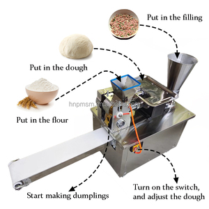 Machine <span class=keywords><strong>à</strong></span> fabriquer des samosas de cuisine et machine <span class=keywords><strong>à</strong></span> fabriquer des samosas britanniques pour les raviolis <span class=keywords><strong>chinois</strong></span> surgelés et la fabrication de samosas <span class=keywords><strong>à</strong></span> la viande - Product Image 2