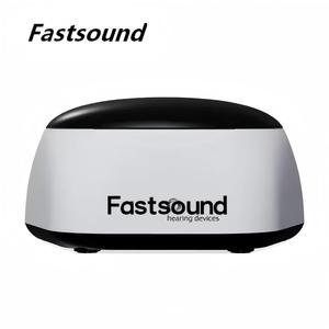 Wholesale High Quality Large Space <strong>Hearing</strong> <strong>Aids</strong> Dryer With Pillow Professional Quicky UV Drying <strong>case</strong> - Product Image 1