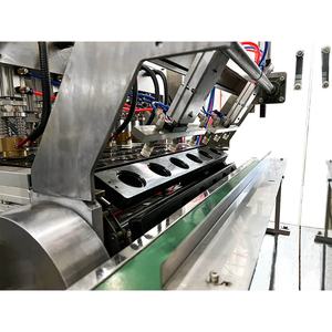 Machine d'emballage de capsules de café entièrement automatique, nouvelle vente chaude <span class=keywords><strong>2022</strong></span>, pour K Cup - Product Image 5