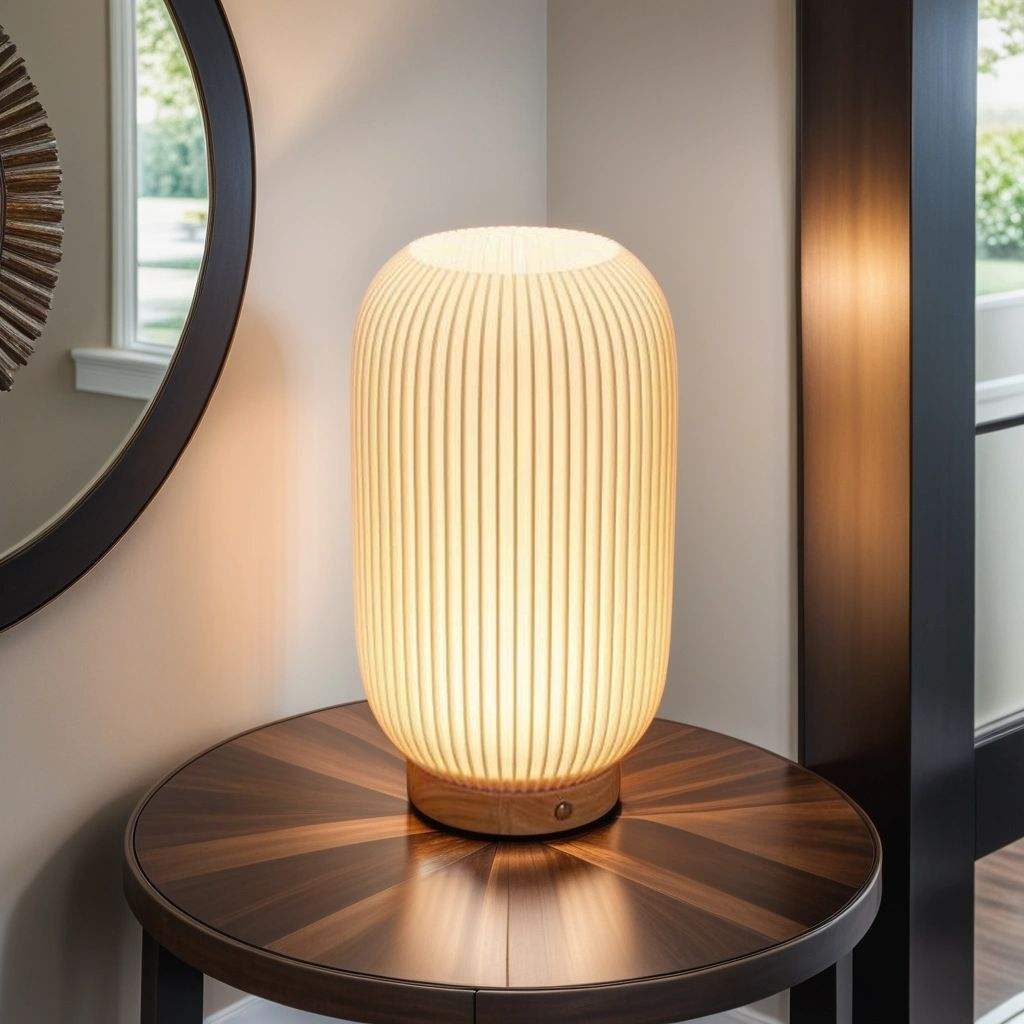 โคมไฟเป็นมิตรกับสิ่งแวดล้อม