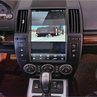 Convient pour Land Rover Freelander 2 L359 Kit de pare-chocs amélioré Pare-chocs avant et arrière Plaques de protection inférieures Phares